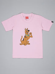 Scooby Dog T-shirts for Boys & Girls