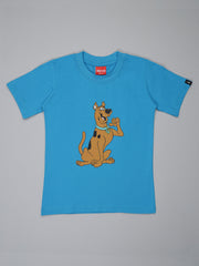 Scooby Dog T-shirts for Boys & Girls