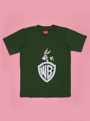 WB T-shirts for Boys & Girls
