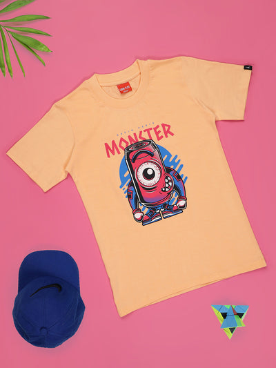 T-Shirts for Boys and Girls: Comfort, Style, and Versatility