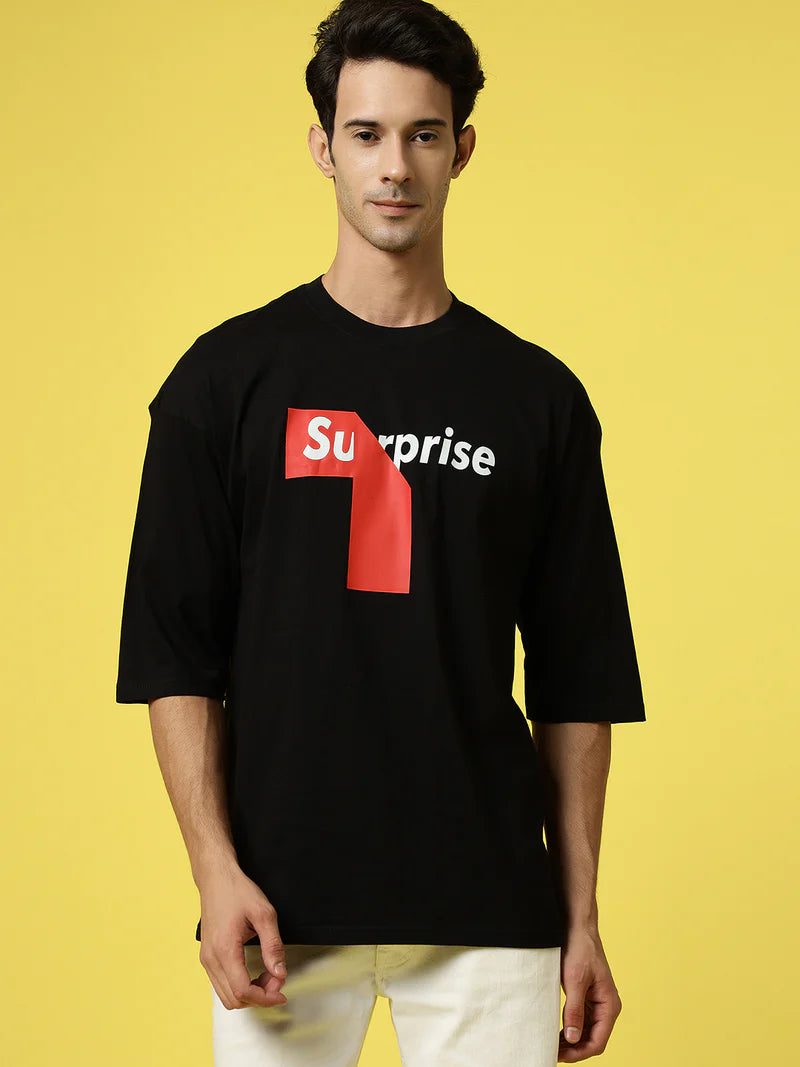 Discover the Trendy World of Gavin Paris: Oversized T-Shirts, Drop Sho