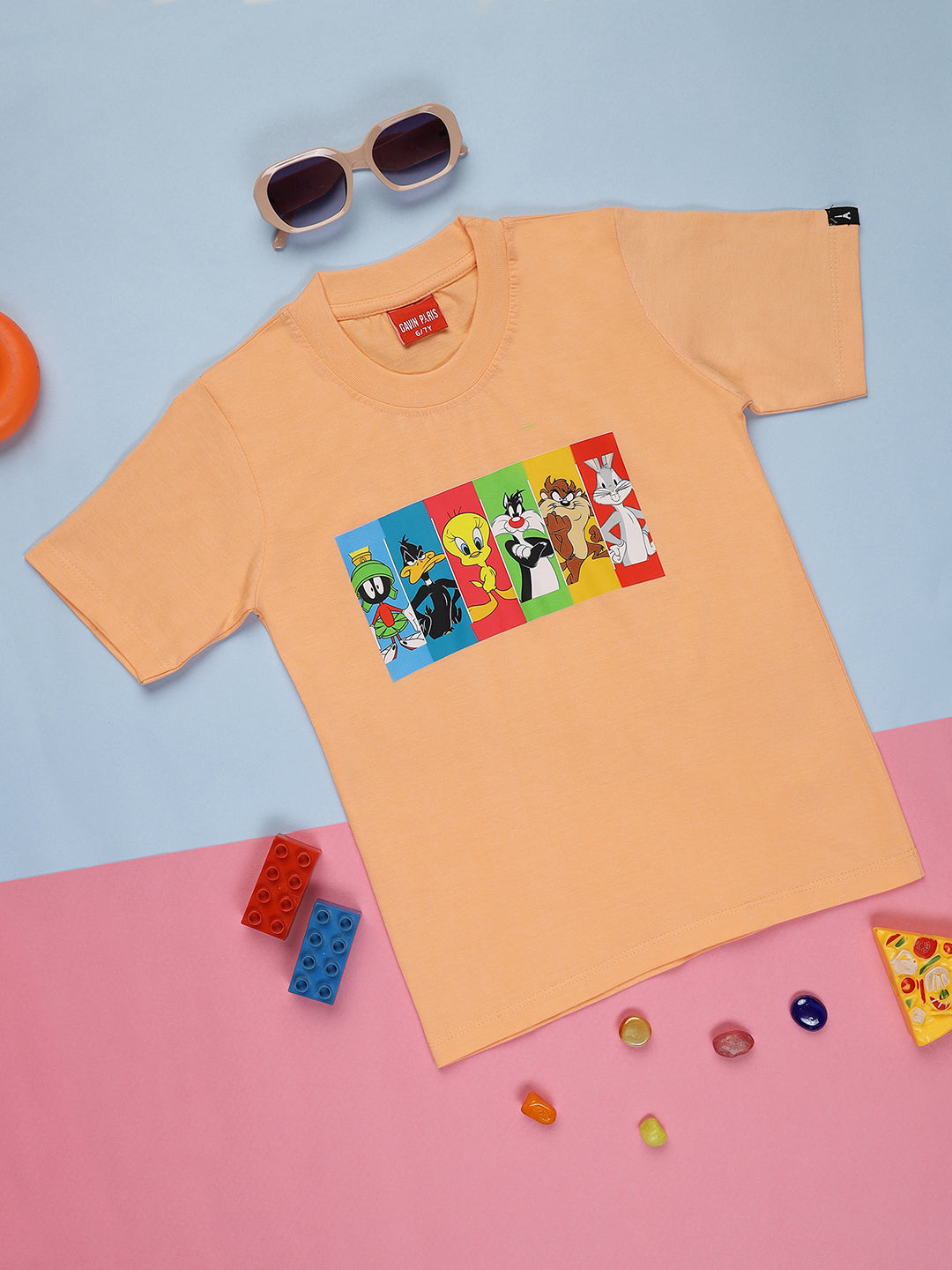 Stylish T-Shirts for Boys and Girls: A Complete Guide