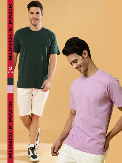 Unveiling Effortless Style: Mastering the Art of the Oversized T-Shirt Combo