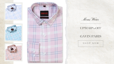 Premium Shirts for Premium You