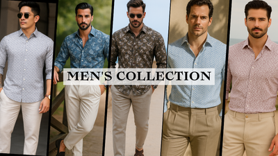 Slim Fit Shirts: A Perfect Fit for Any Occasion