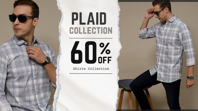 The Perfect Men's Full Sleeve Shirt