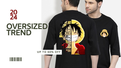 Best Anime T-shirts For Your Wardrobe
