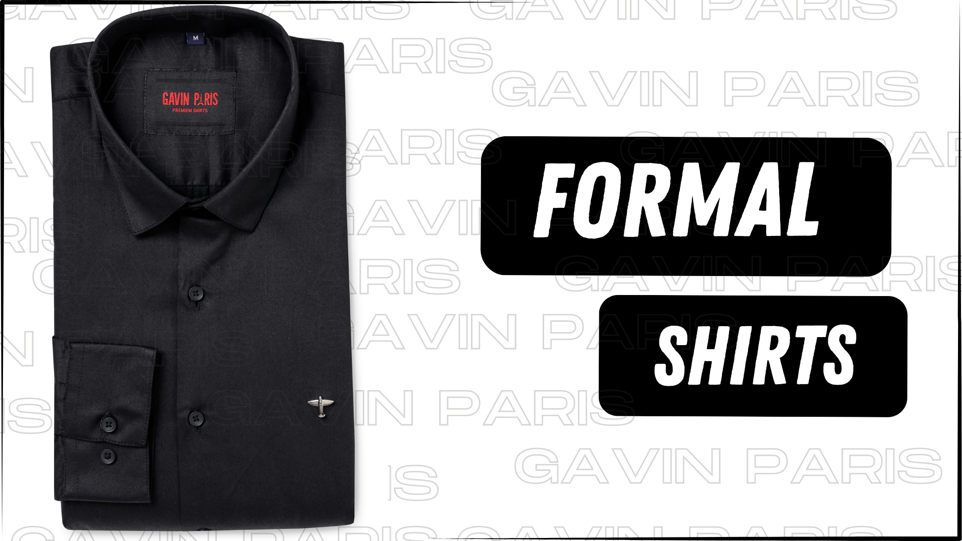Formal Shirts For Men Online