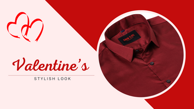 Stylish Valentine's Day Gift Ideas for Men