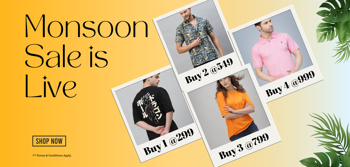 SUMMER SALE LIVE