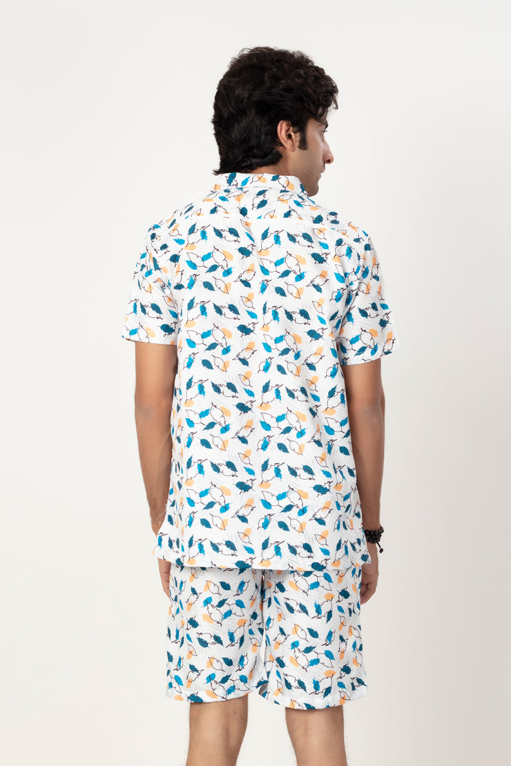 CO-ORD SET MEN (GP124)