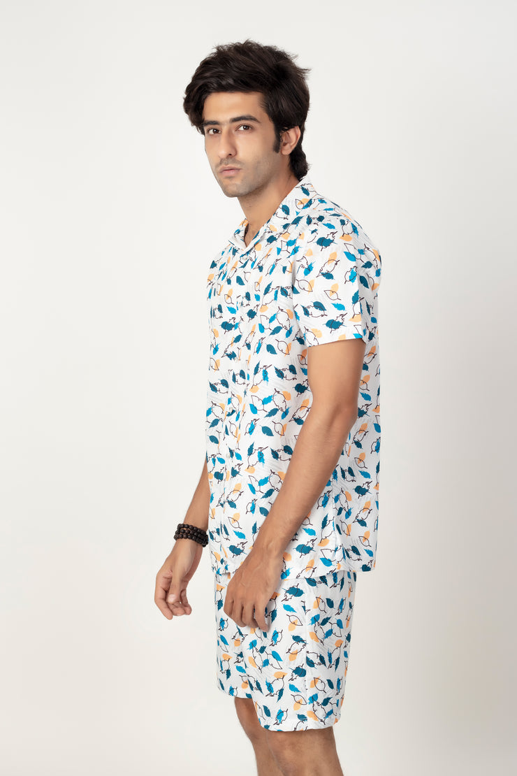 CO-ORD SET MEN (GP124)