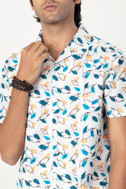CO-ORD SET MEN (GP124)