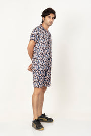 PRINTED CO-ORD SET MEN (GP131)