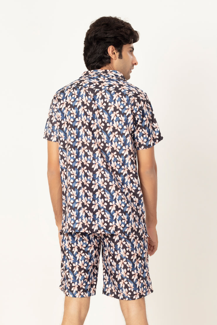 CO-ORD SET MEN (GP131)