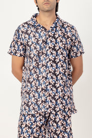 PRINTED CO-ORD SET MEN (GP131)