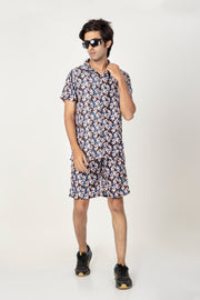 PRINTED CO-ORD SET MEN (GP131)