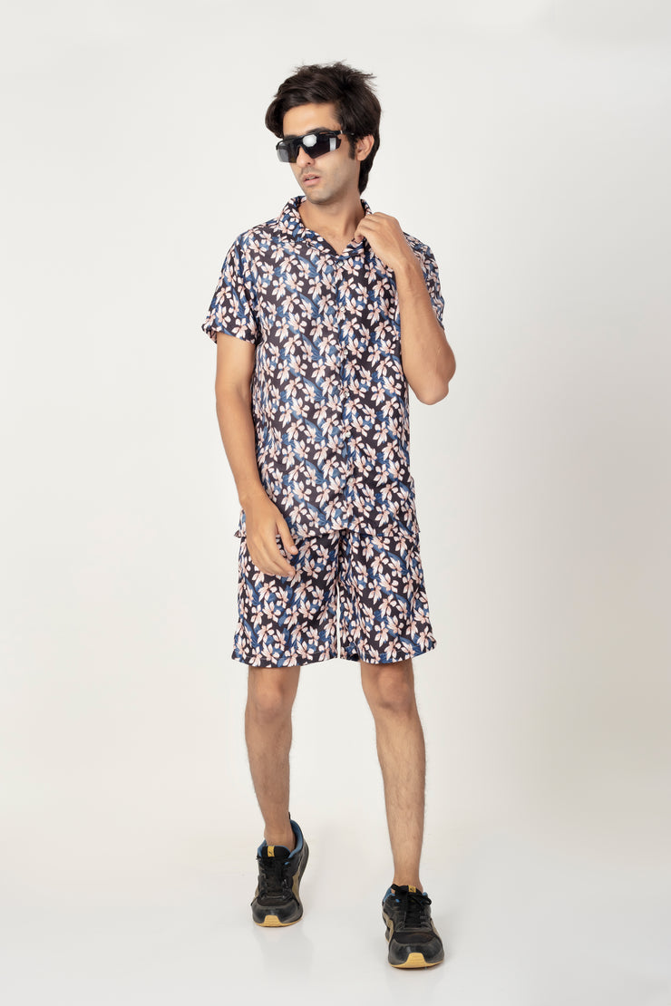 CO-ORD SET MEN (GP131)