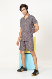 CO-ORD SET MEN (GP129)