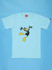 Daffy T-shirts for Boys & Girls