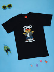 Rap T-shirts for Boys & Girls