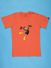 Daffy T-shirts for Boys & Girls