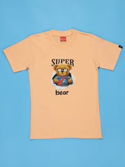 Super Bear T-shirts for Boys & Girls