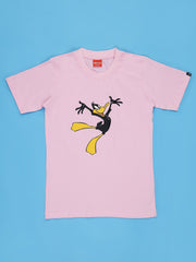 Daffy T-shirts for Boys & Girls