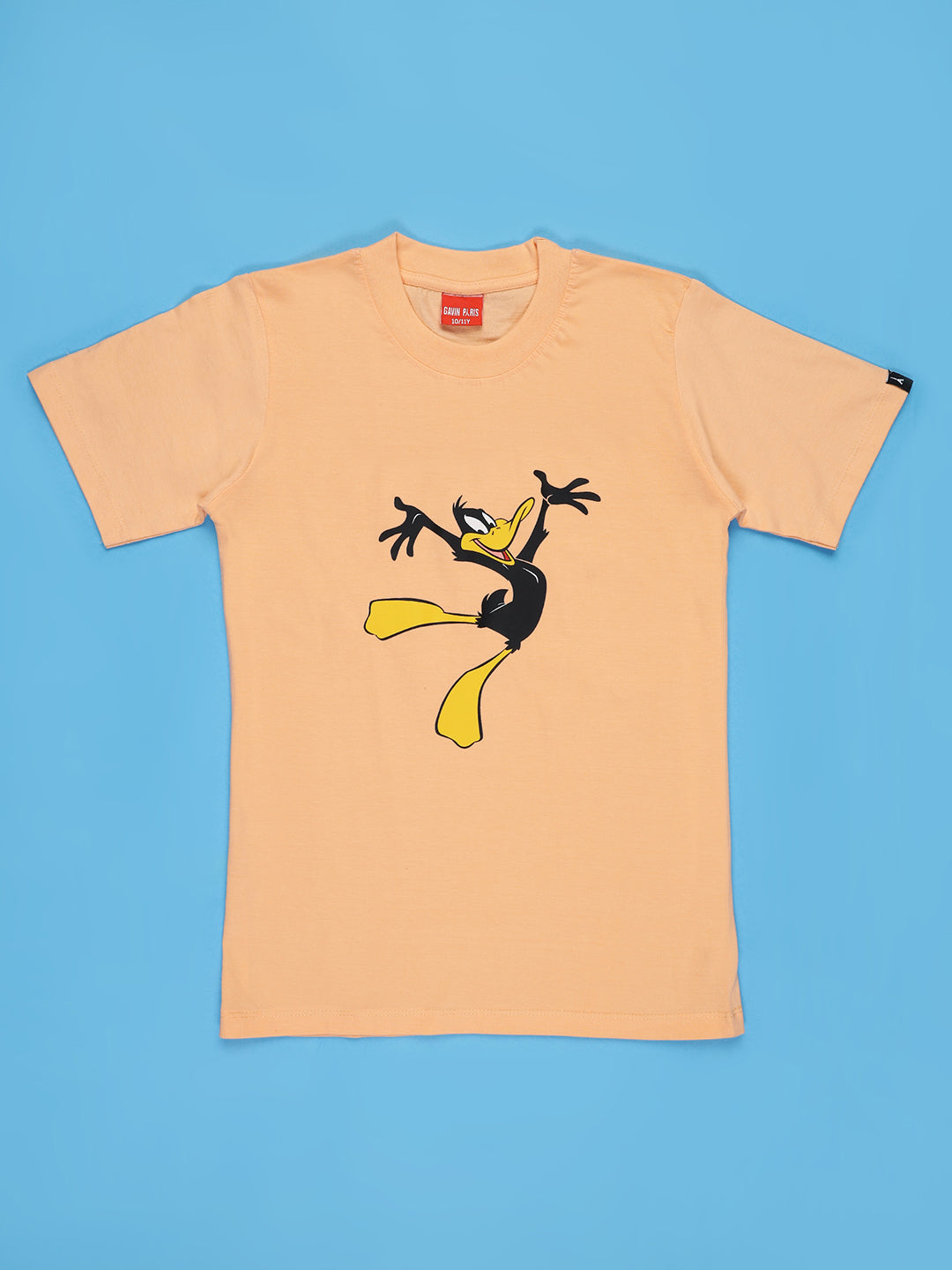 Daffy T-shirts for Boys & Girls