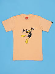 Daffy T-shirts for Boys & Girls