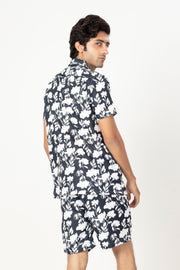 PRINTED CO-ORD SET MEN (GP126)