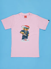 Dollar Bear T-shirts for Boys & Girls