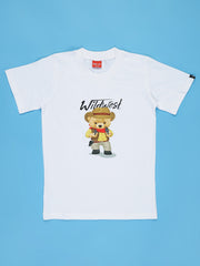 Wildest T-shirts for Boys & Girls