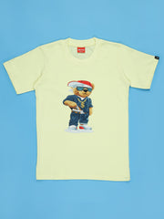 Dollar Bear T-shirts for Boys & Girls