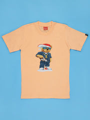 Dollar Bear T-shirts for Boys & Girls