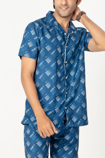 CO-ORD SET MEN (GP123)