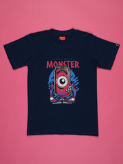 Monster T-shirts for Boys & Girls