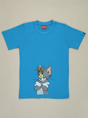 Tom Head T-shirts for Boys & Girls