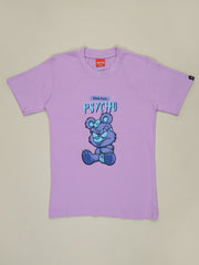 Psycho Bear T-shirts for Boys & Girls