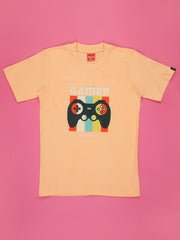 Gamer T-shirts for Boys & Girls