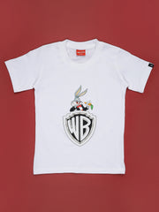 WB T-shirts for Boys & Girls