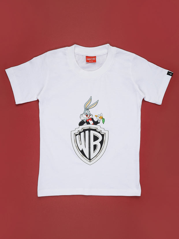 WB T-shirts for Boys & Girls