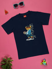 Skater T-shirts for Boys & Girls