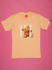 HI T-shirts for Boys & Girls