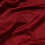 Red Solid Full Sleeve Shirt (D005)