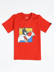 Sylvester T-shirts for Boys & Girls