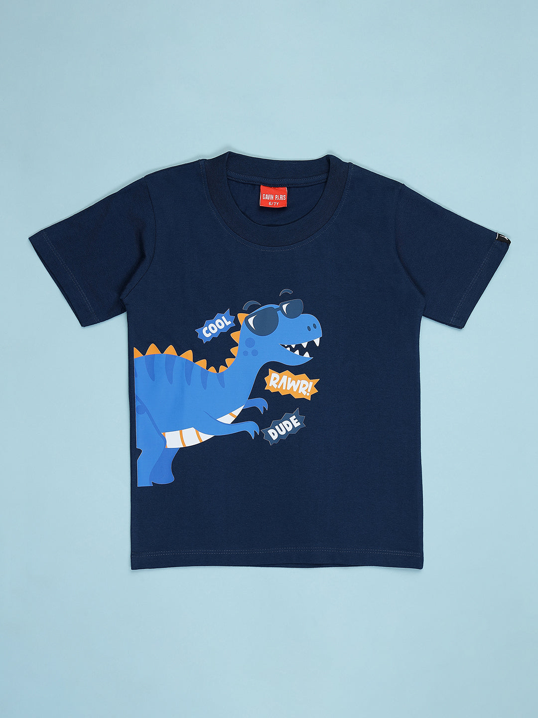 Dinosaur T-shirts for Boys & Girls