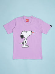 Snoopy T-shirts for Boys & Girls