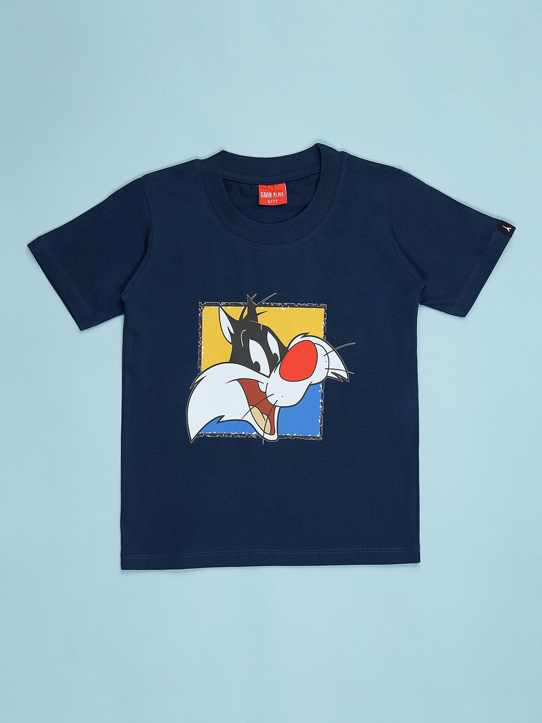 Sylvester T-shirts for Boys & Girls