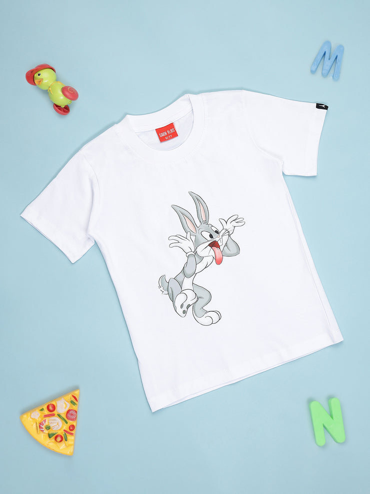 Bunny T-shirts for Boys & Girls